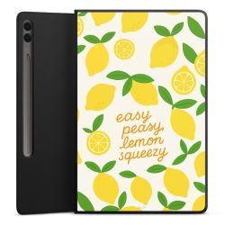 Tablet Smart Case schwarz