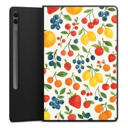 Tablet Smart Case schwarz