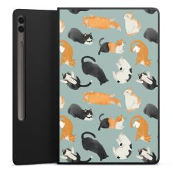 Tablet Smart Case schwarz