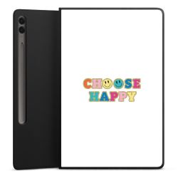 Tablet Smart Case schwarz