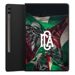 Tablet Smart Case schwarz