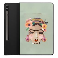 Tablet Smart Case schwarz