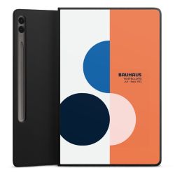 Tablet Smart Case schwarz