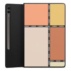 Tablet Smart Case schwarz