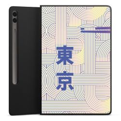 Tablet Smart Case schwarz