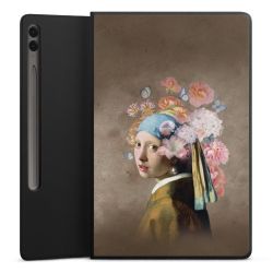 Tablet Smart Case schwarz