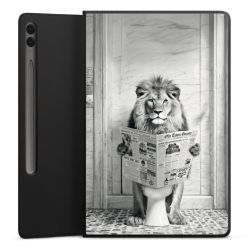 Tablet Smart Case schwarz