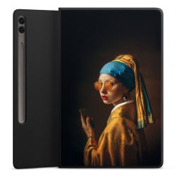 Tablet Smart Case schwarz