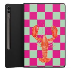 Tablet Smart Case schwarz