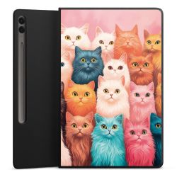 Tablet Smart Case schwarz