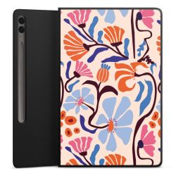 Tablet Smart Case schwarz