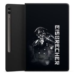 Tablet Smart Case schwarz