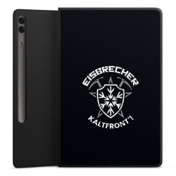 Tablet Smart Case schwarz