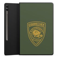 Tablet Smart Case schwarz