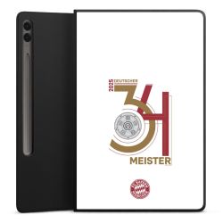 Tablet Smart Case schwarz