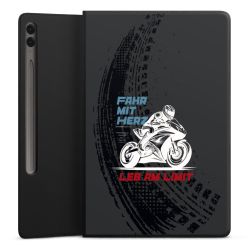 Tablet Smart Case schwarz