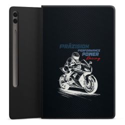 Tablet Smart Case schwarz