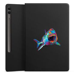 Tablet Smart Case schwarz