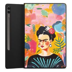 Tablet Smart Case schwarz