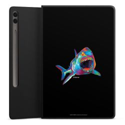 Tablet Smart Case schwarz