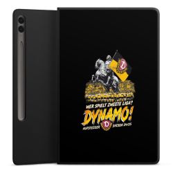 Tablet Smart Case schwarz