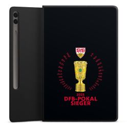 Tablet Smart Case schwarz