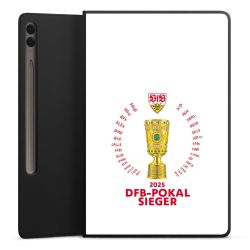 Tablet Smart Case schwarz