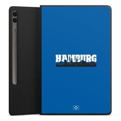 Tablet Smart Case schwarz