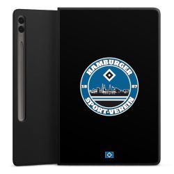 Tablet Smart Case schwarz