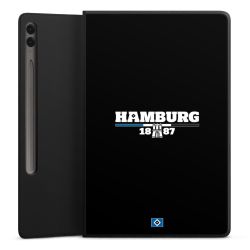 Tablet Smart Case schwarz