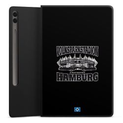 Tablet Smart Case schwarz