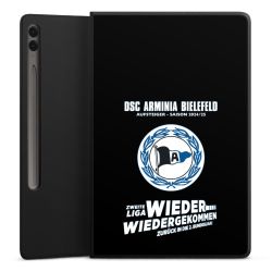 Tablet Smart Case schwarz