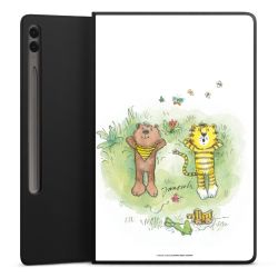 Tablet Smart Case schwarz