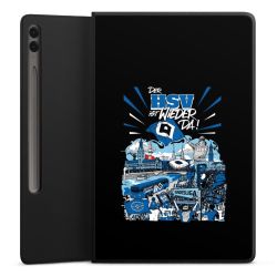 Tablet Smart Case schwarz