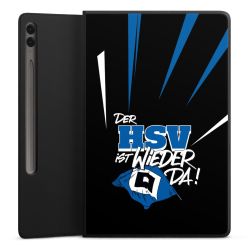 Tablet Smart Case schwarz