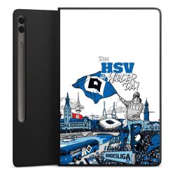 Tablet Smart Case schwarz