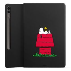 Tablet Smart Case schwarz