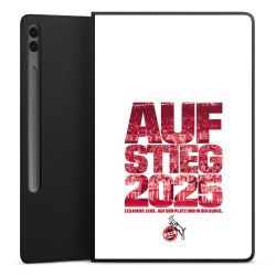 Tablet Smart Case schwarz