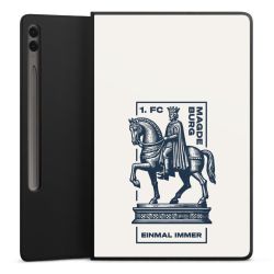 Tablet Smart Case schwarz