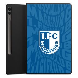 Tablet Smart Case schwarz