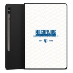 Tablet Smart Case schwarz