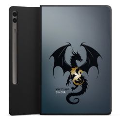 Tablet Smart Case schwarz