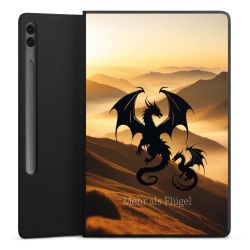 Tablet Smart Case schwarz