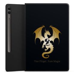 Tablet Smart Case schwarz