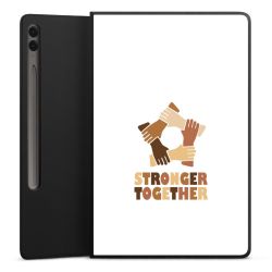 Tablet Smart Case schwarz