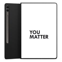 Tablet Smart Case schwarz