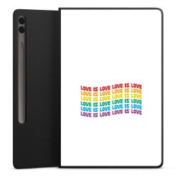 Tablet Smart Case schwarz