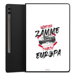 Tablet Smart Case schwarz