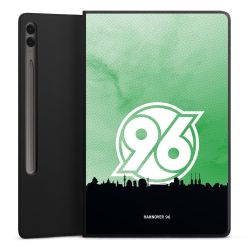 Tablet Smart Case schwarz