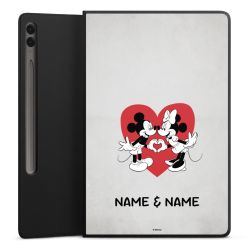 Tablet Smart Case schwarz